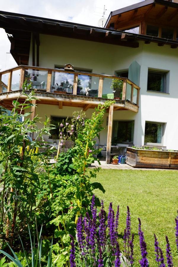 Apart Lisa Sölden Esterno foto